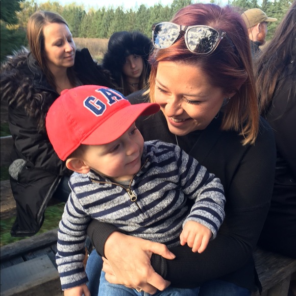 Meet your Posher, Jordann - Picture 1 of 1